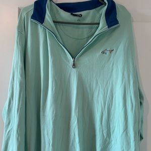 Greg Norman /Xl /long sleeve
